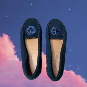 Lucky Brand Mocassins